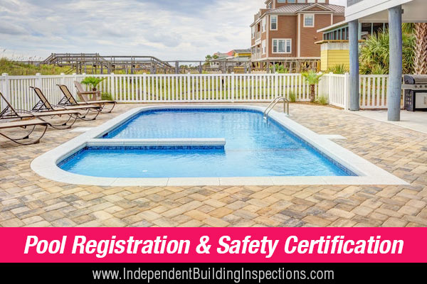 Why Your Pool Must Be Registered and Certified